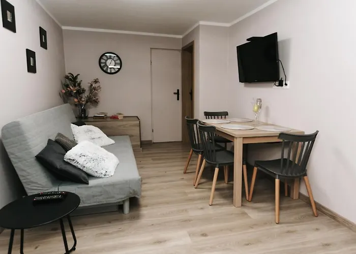 Apartament Karo 1 Karkonosze