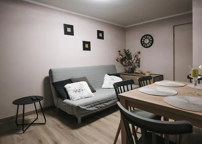 Apartament Karo 1 Karkonosze