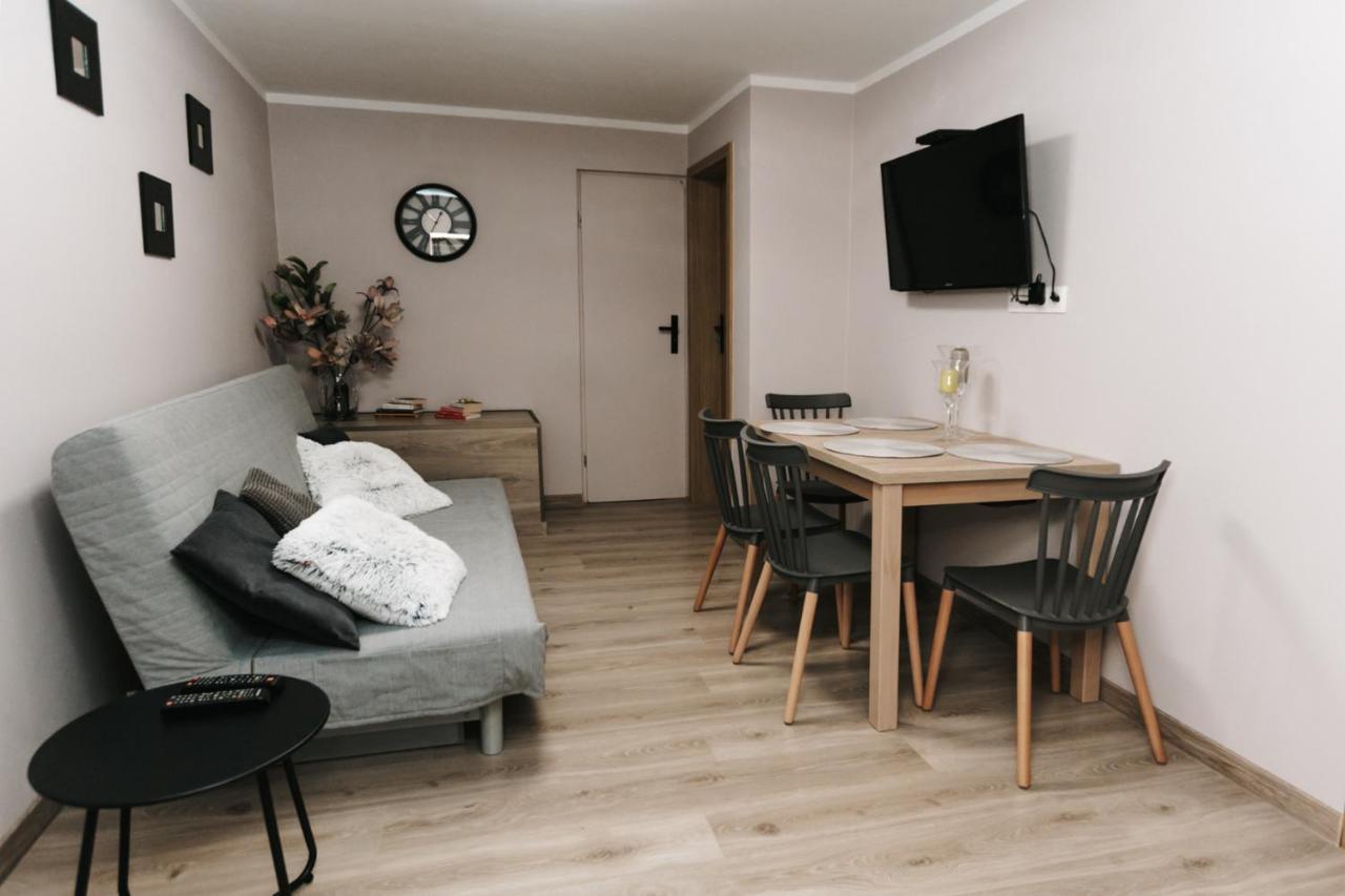 Karo 1 Karkonosze Apartment