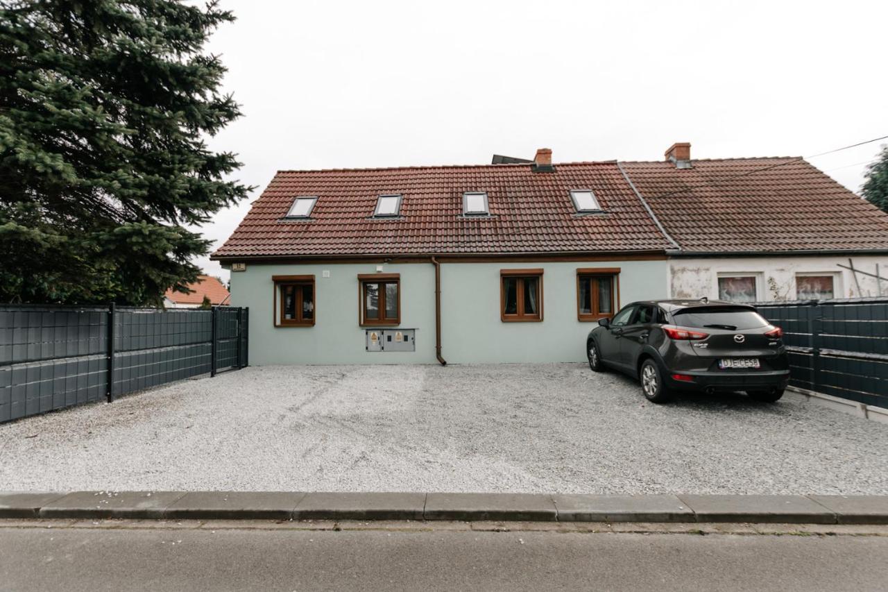 Apartment Karo 1 Karkonosze